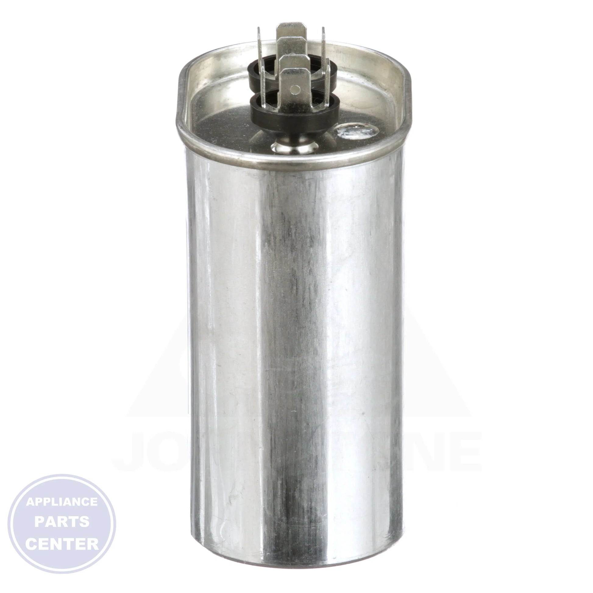 Titan PRO™ Motor Run Capacitor Oval TOCF30 - Detailed view of heat-tolerant metalized polypropylene film