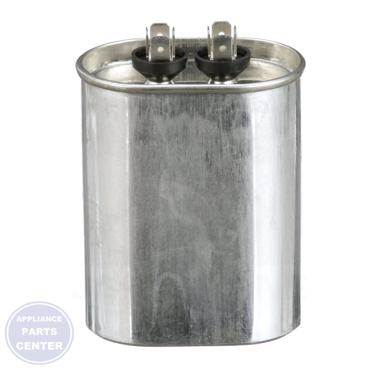 Titan PRO™ Motor Run Capacitor TOCF30 - Side view with 440/370 volt specs