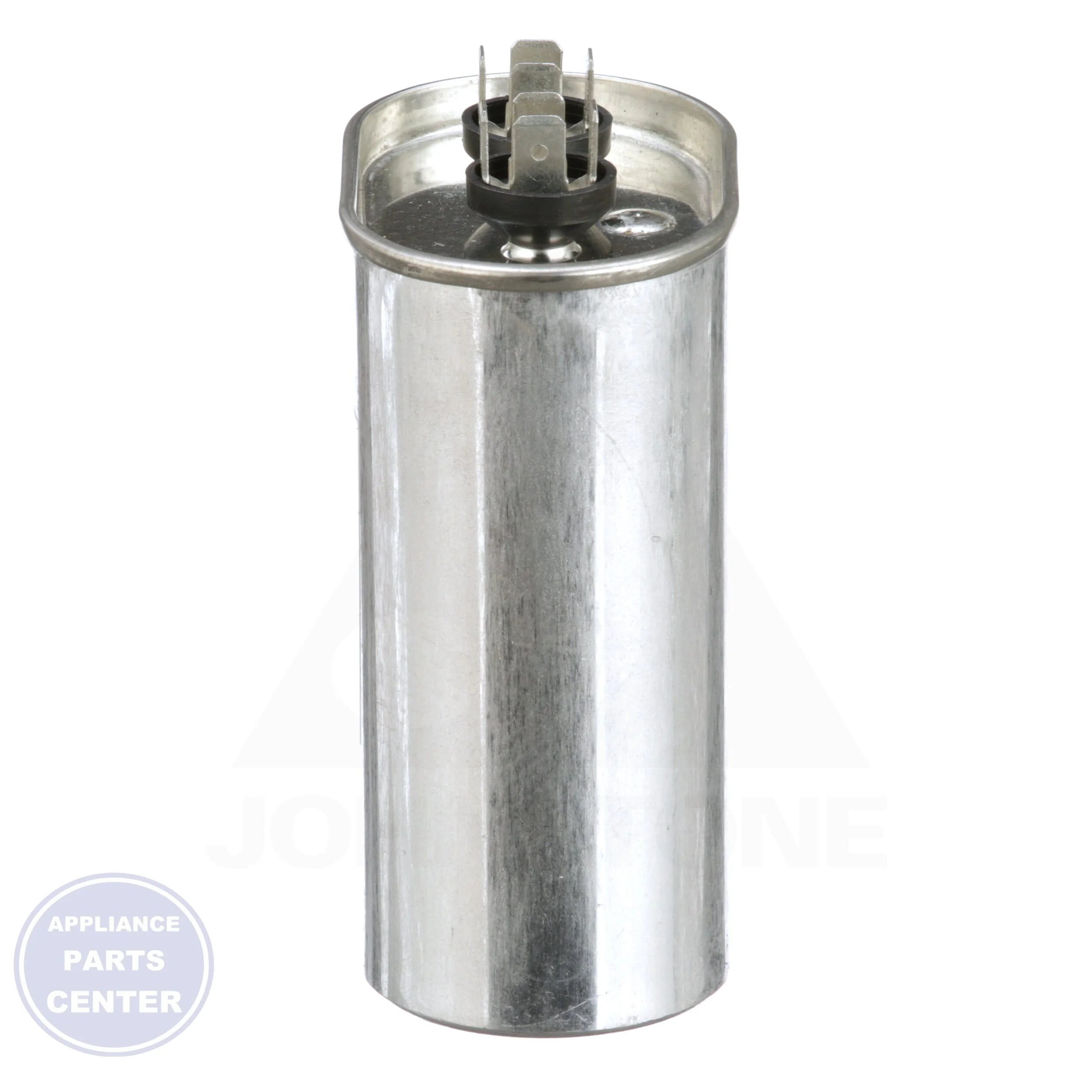 Titan PRO™ TOCF35 Motor Run Capacitor - Detailed view of heat-tolerant polypropylene film
