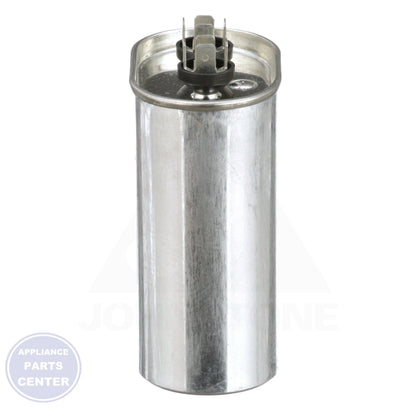 Titan PRO™ TOCF35 Motor Run Capacitor - Detailed view of heat-tolerant polypropylene film