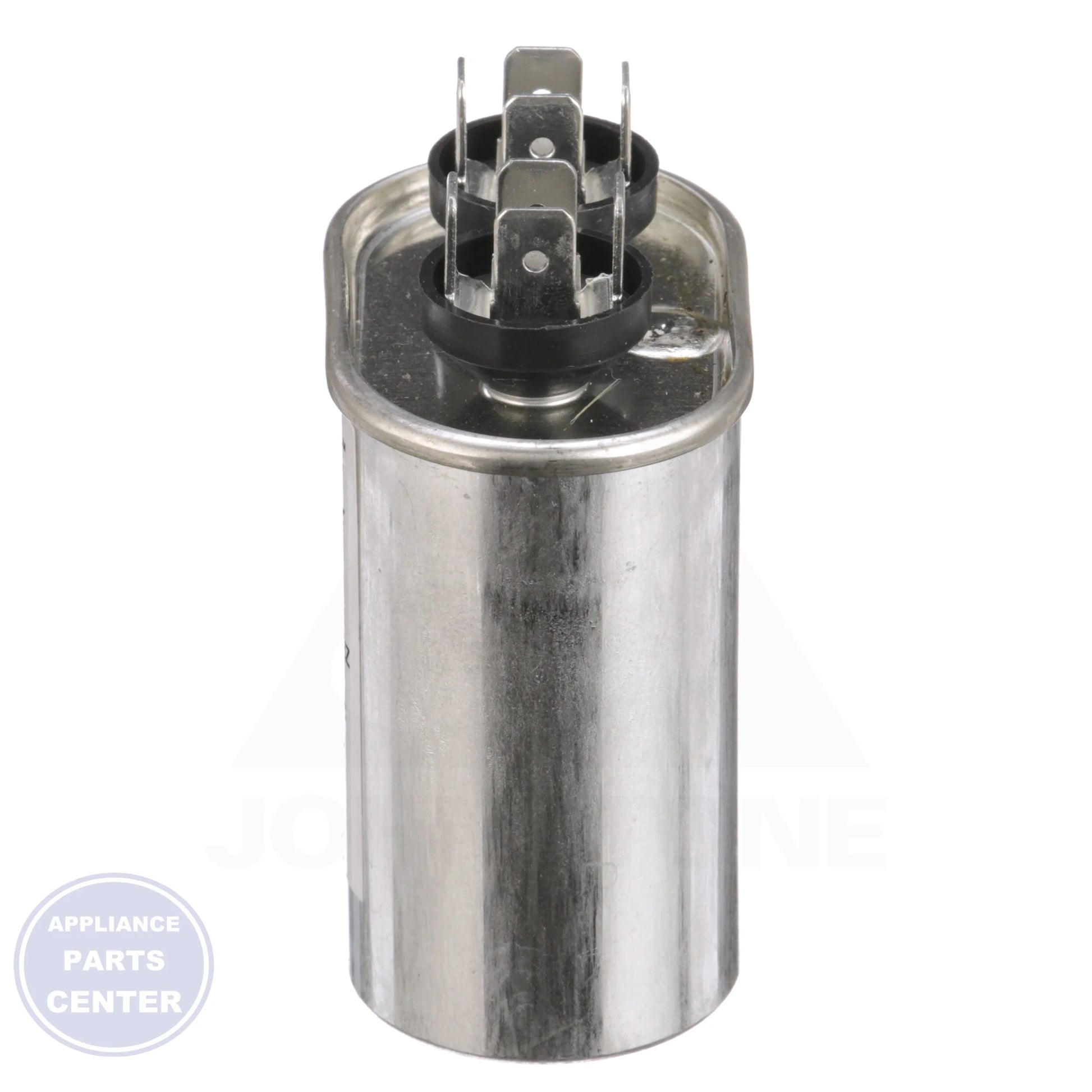 Titan PRO™ Motor Run Capacitor Oval TOCF4 - Detailed view of heat-tolerant design
