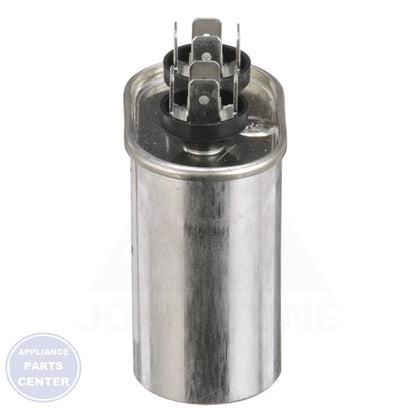 Titan PRO™ Motor Run Capacitor Oval TOCF4 - Detailed view of heat-tolerant design