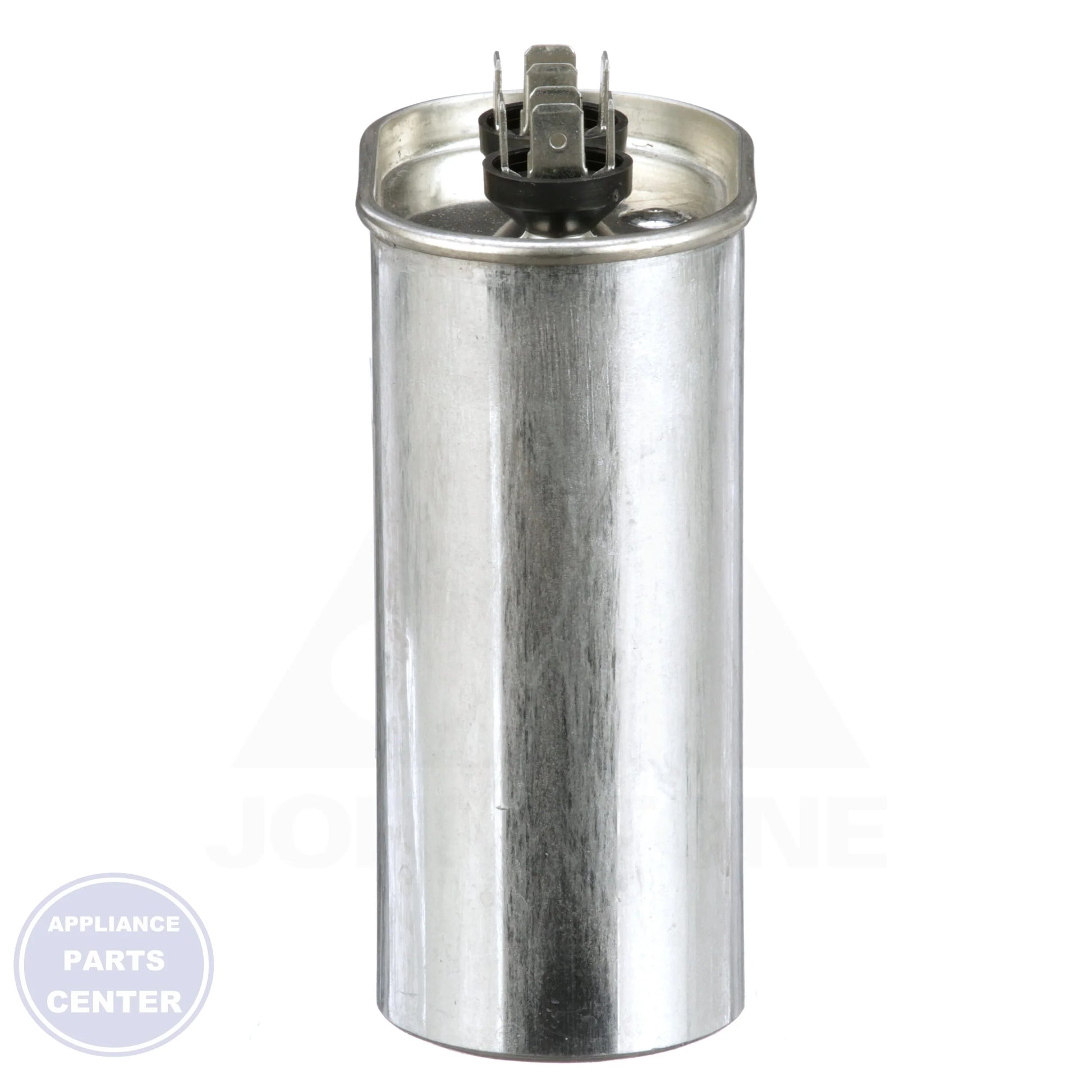 Titan PRO™ Motor Run Capacitor Oval TOCF40 - Detailed view of heat-tolerant and reliable construction
