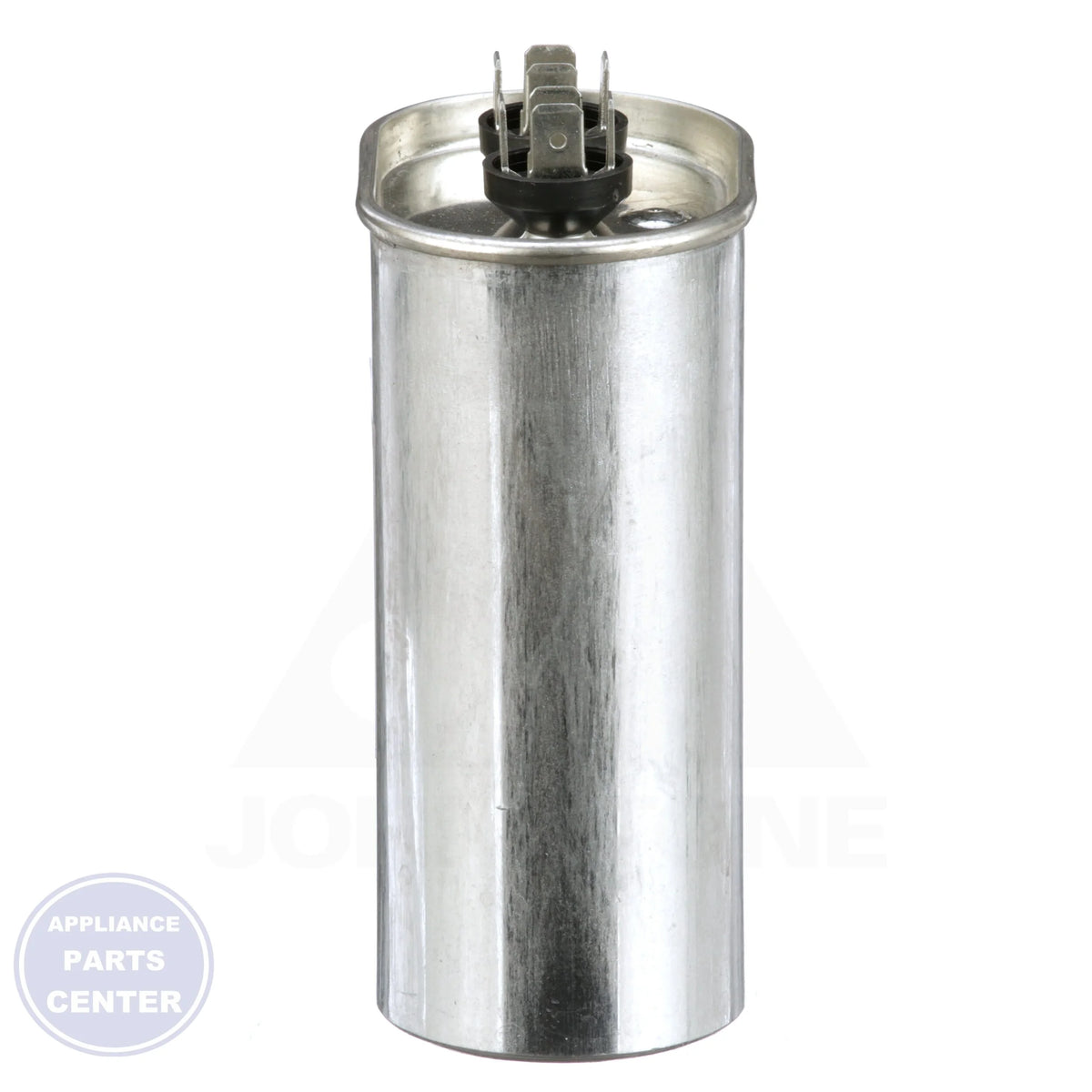 Titan PRO™ Motor Run Capacitor Oval TOCF40 - Detailed view of heat-tolerant and reliable construction
