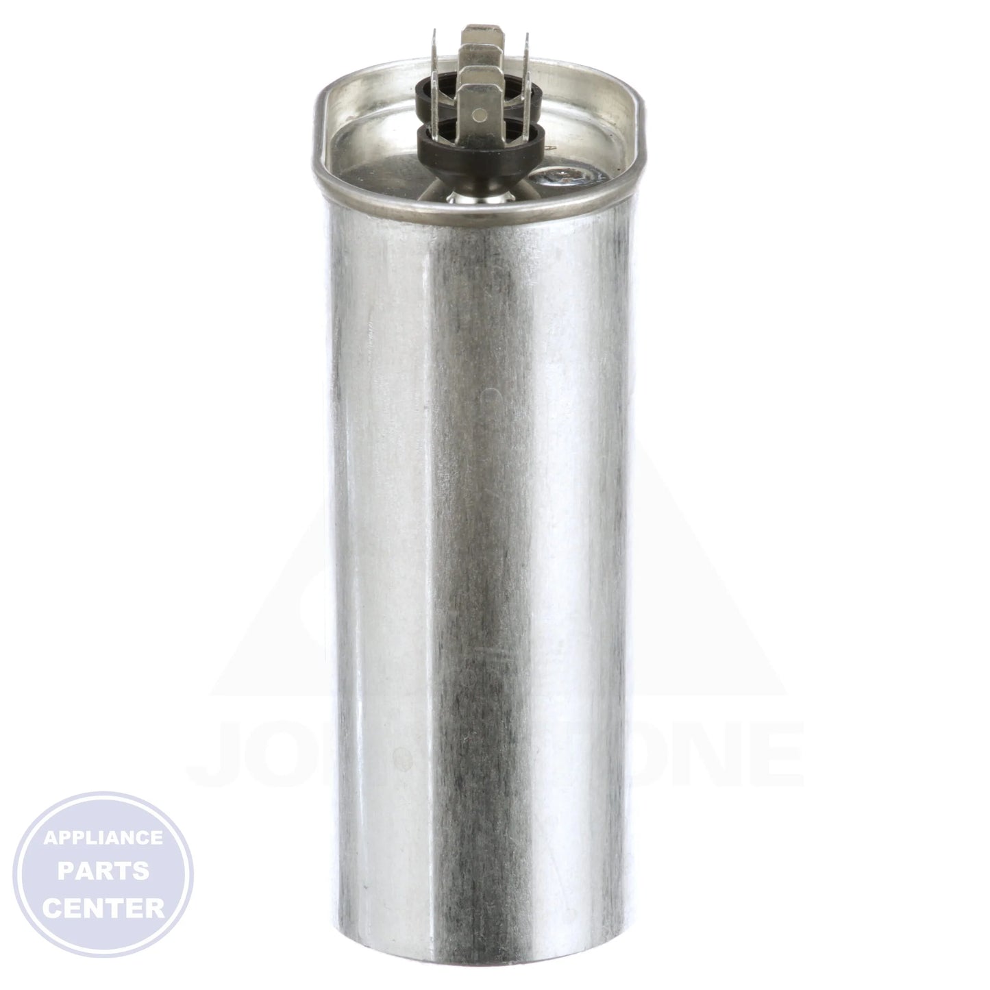 Titan PRO™ Motor Run Capacitor Oval TOCF45 - Detailed view of heat-tolerant metalized polypropylene film