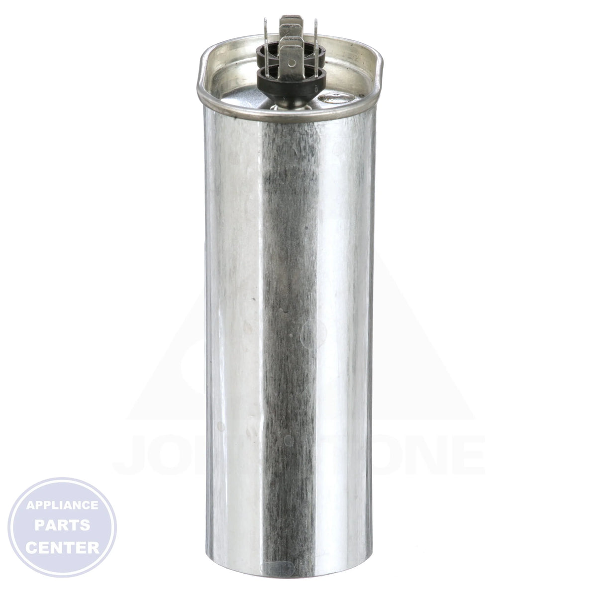 Titan PRO™ Motor Run Capacitor Oval TOCF55 - Detailed view of heat-tolerant metalized polypropylene film