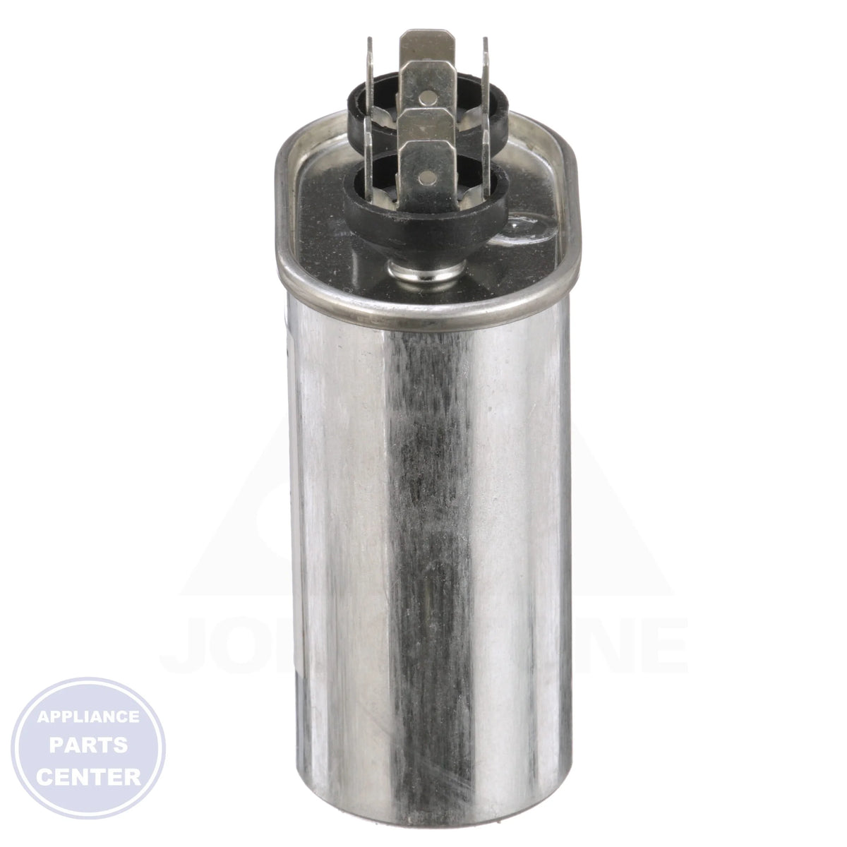 Titan PRO™ Motor Run Capacitor Oval TOCF6 - Detailed view of heat tolerant metalized polypropylene film