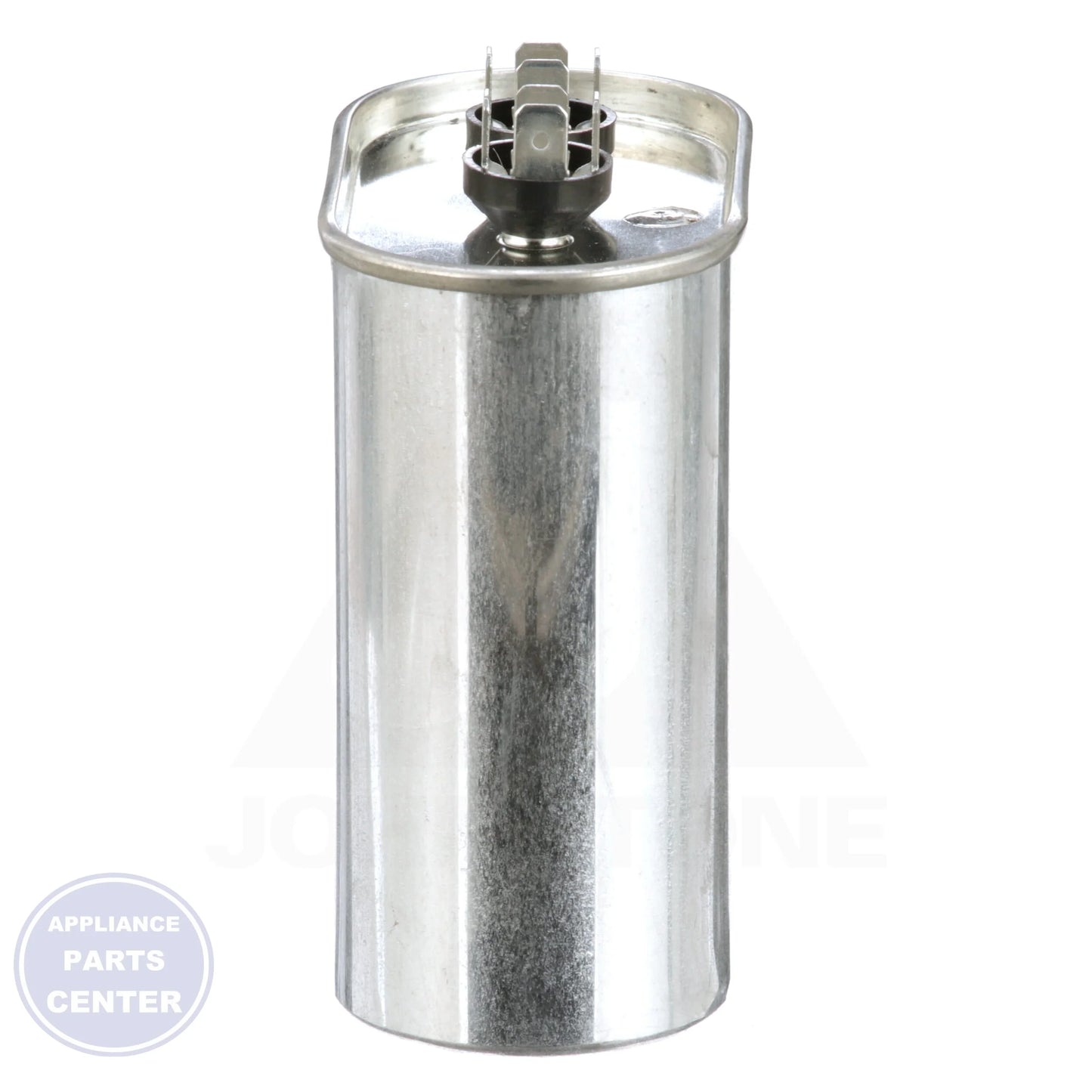Titan PRO™ Motor Run Capacitor TOCF60 - Detailed view of heat-tolerant metalized polypropylene film