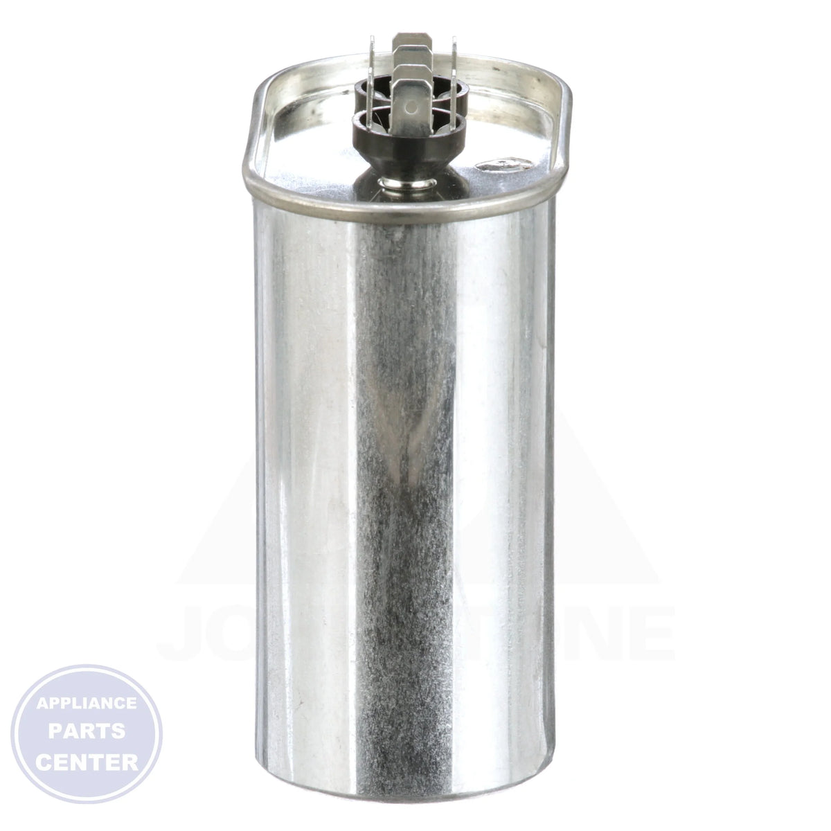 Titan PRO™ Motor Run Capacitor TOCF60 - Detailed view of heat-tolerant metalized polypropylene film