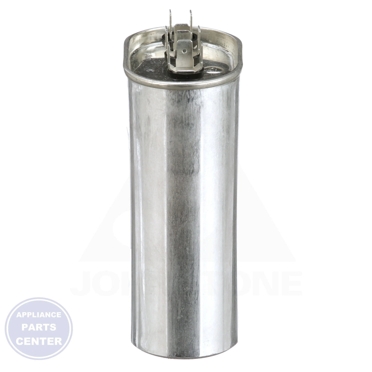 Titan PRO™ Dual Rated Motor Run Capacitor Oval TOCFD405 - Detailed view of ESO technology