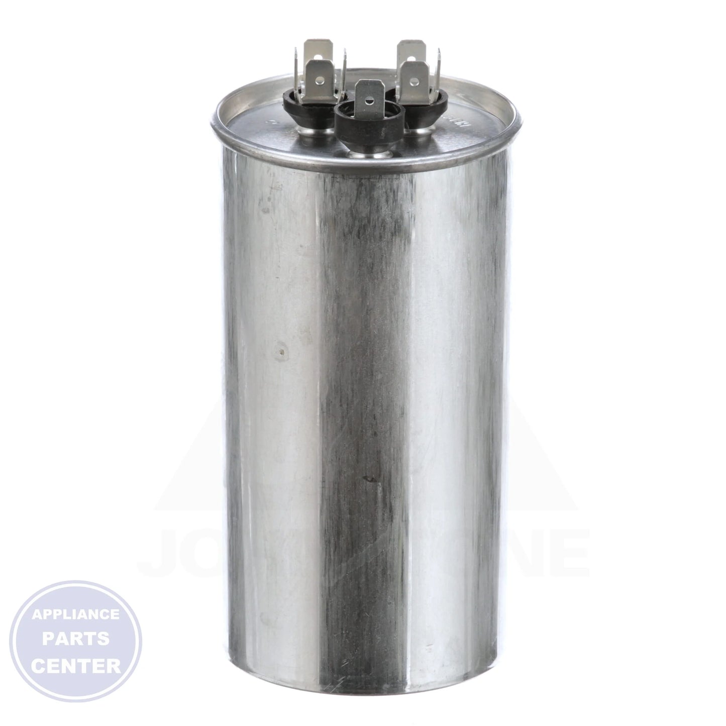 TRCD805 - Side view with 2-1/2" diameter and 5-1/4" height