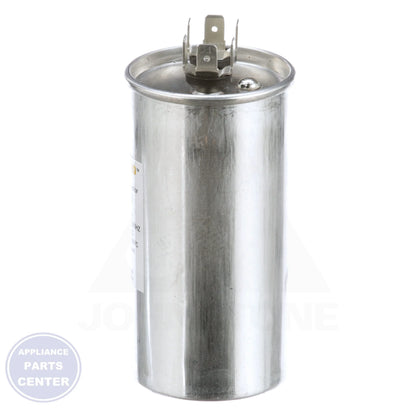 Titan PRO™ Motor Run Capacitor Round TRCF40 - Detailed view of heat-tolerant metalized film