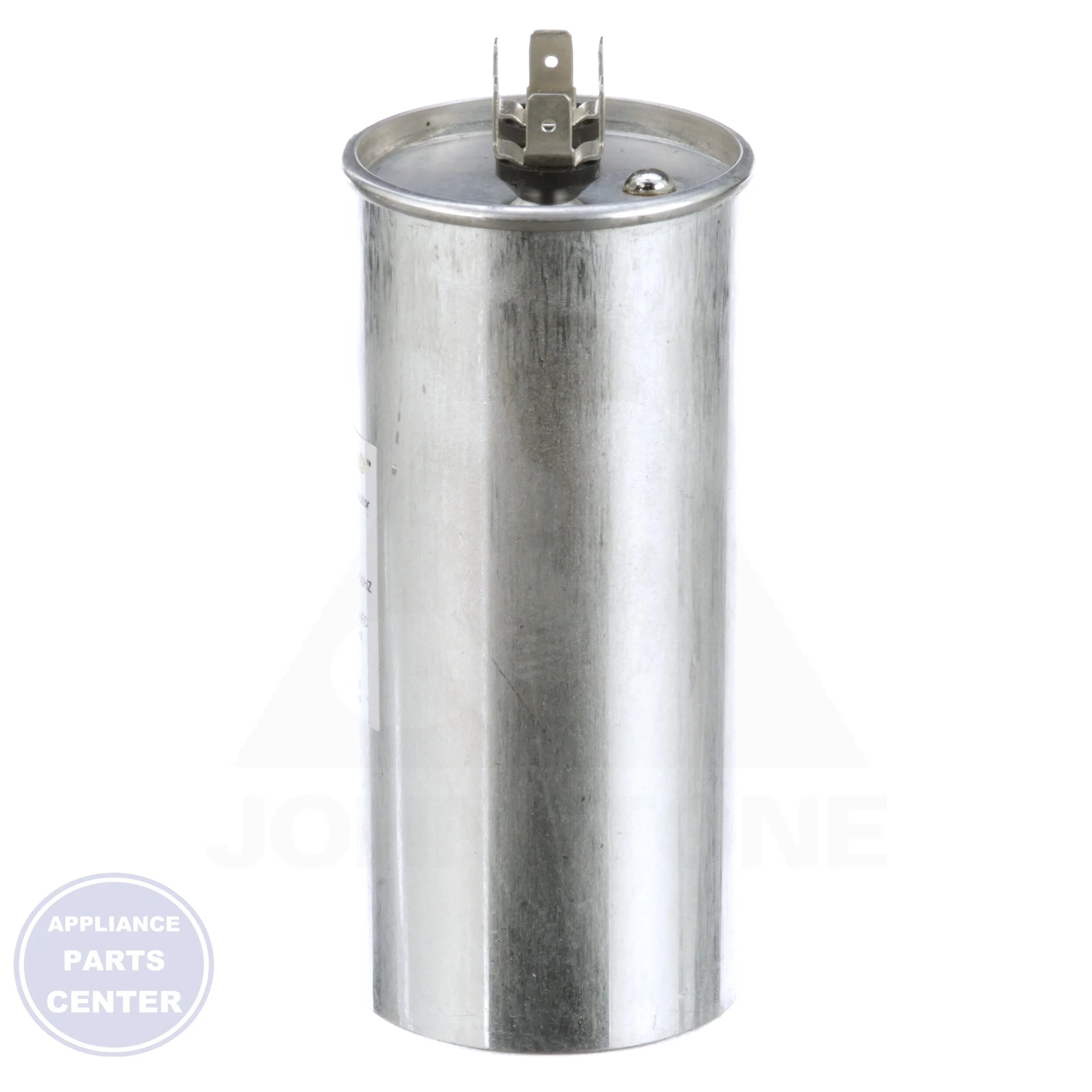Titan PRO™ Motor Run Capacitor Round TRCF70 - Detailed view of heat-tolerant design
