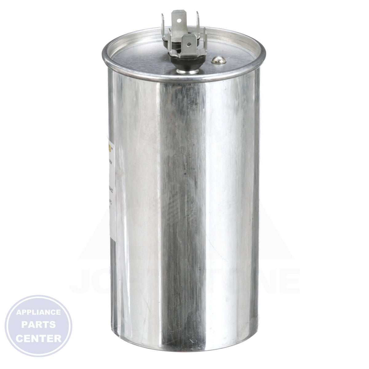 Titan PRO™ Motor Run Capacitor TRCF80 - Detailed view of heat-tolerant metalized polypropylene film