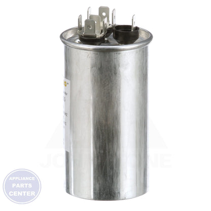 Titan PRO™ Dual Rated Motor Run Capacitor Round TRCFD255 - Detailed view of heat-tolerant and durable construction