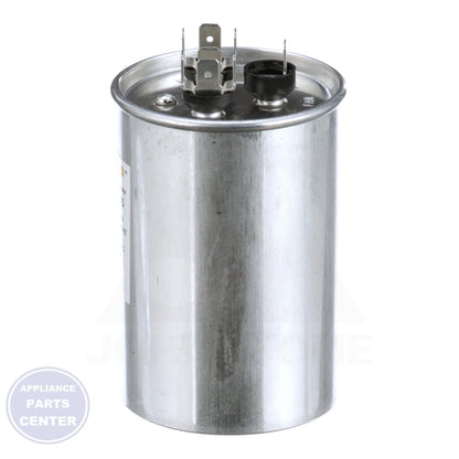 Titan PRO™ Dual Rated Motor Run Capacitor Round TRCFD4575 - Detailed view of ESO technology