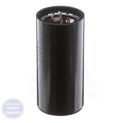 TRMJ108 Motor Start Capacitors N/A - Detailed view of dual-type terminals