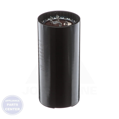 Motor Start Capacitors N/A TRMJ145 - Detailed view of specific technical details