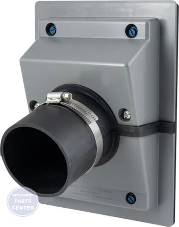 TITAN OUTLET™ TRS-510-G - Main view showing rodent-proof gasket seal for specific models
