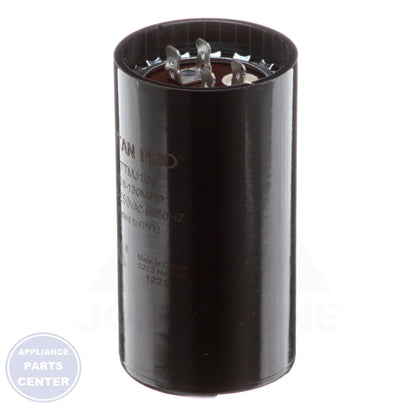 Motor Start Capacitors N/A TTMJ108 - Detailed view of 220-250 volts capacity
