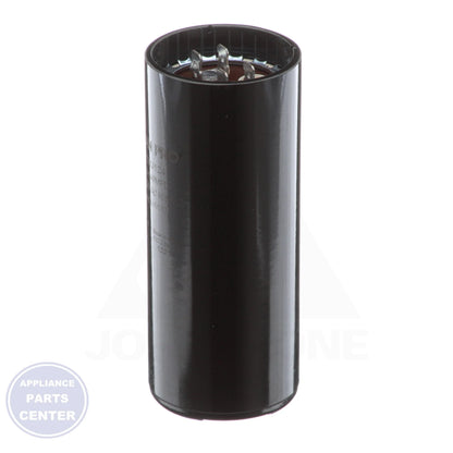 Motor Start Capacitors N/A TTMJ124 - Detailed view of 220-250 volts, 124-149 MFD capacity