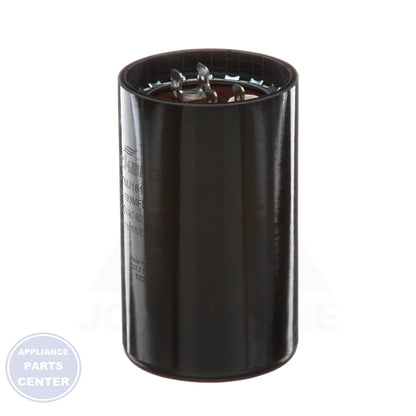 Motor Start Capacitors N/A TTMJ161 - Detailed view of 161-193 MFD capacity for efficient motor starting