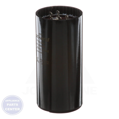 Motor Start Capacitors N/A TTMJ280 - Detailed view of 280-336 MFD capacitance and 220-250 VAC support