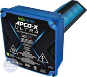 APCO-X Ultra Air Treatment System TUV-APCOX-U - Main view showing UV system for various HVAC models