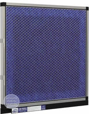 [Brand] Purity Low Profile 1" Filtration System- 20X25 - Main view showing high-efficiency filtration for [specific models]
