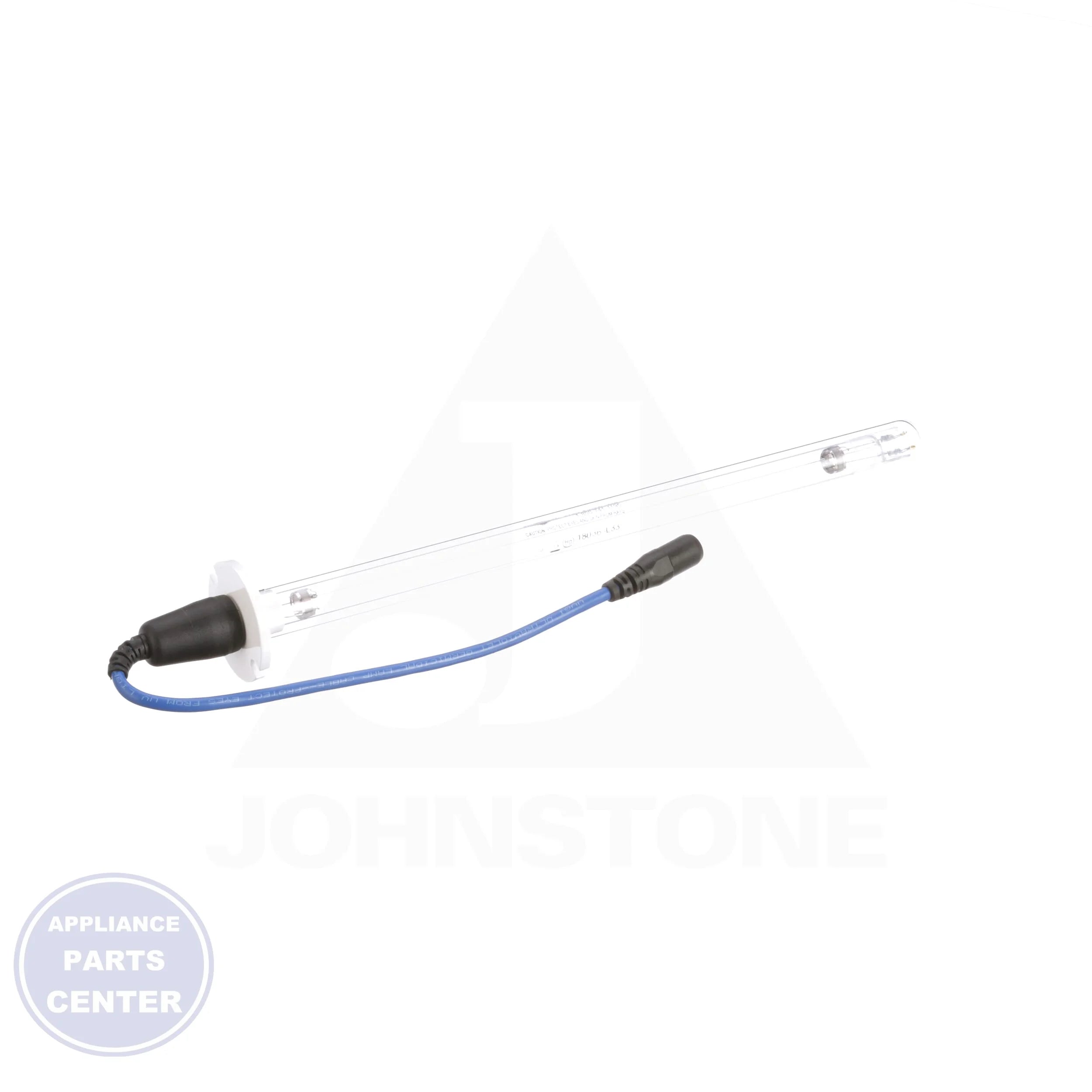 15 Inch Replacement Lamp with Pigtail TUVL-215P - Detailed view of 2-year warranty guarantee