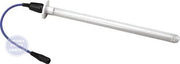 15 Inch Replacement Lamp with Pigtail TUVL-215P - Main view showing energy-efficient lighting for various models