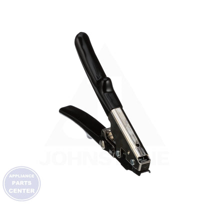 Tensioning Tool TY6 - Detailed view of comfortable cushion grip handles