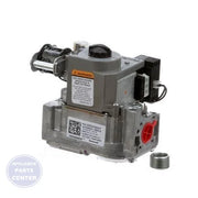 [Brand] Dual Direct Ignition Gas Valve VR8205N8829T/U - Main view showing slow-opening feature for various models