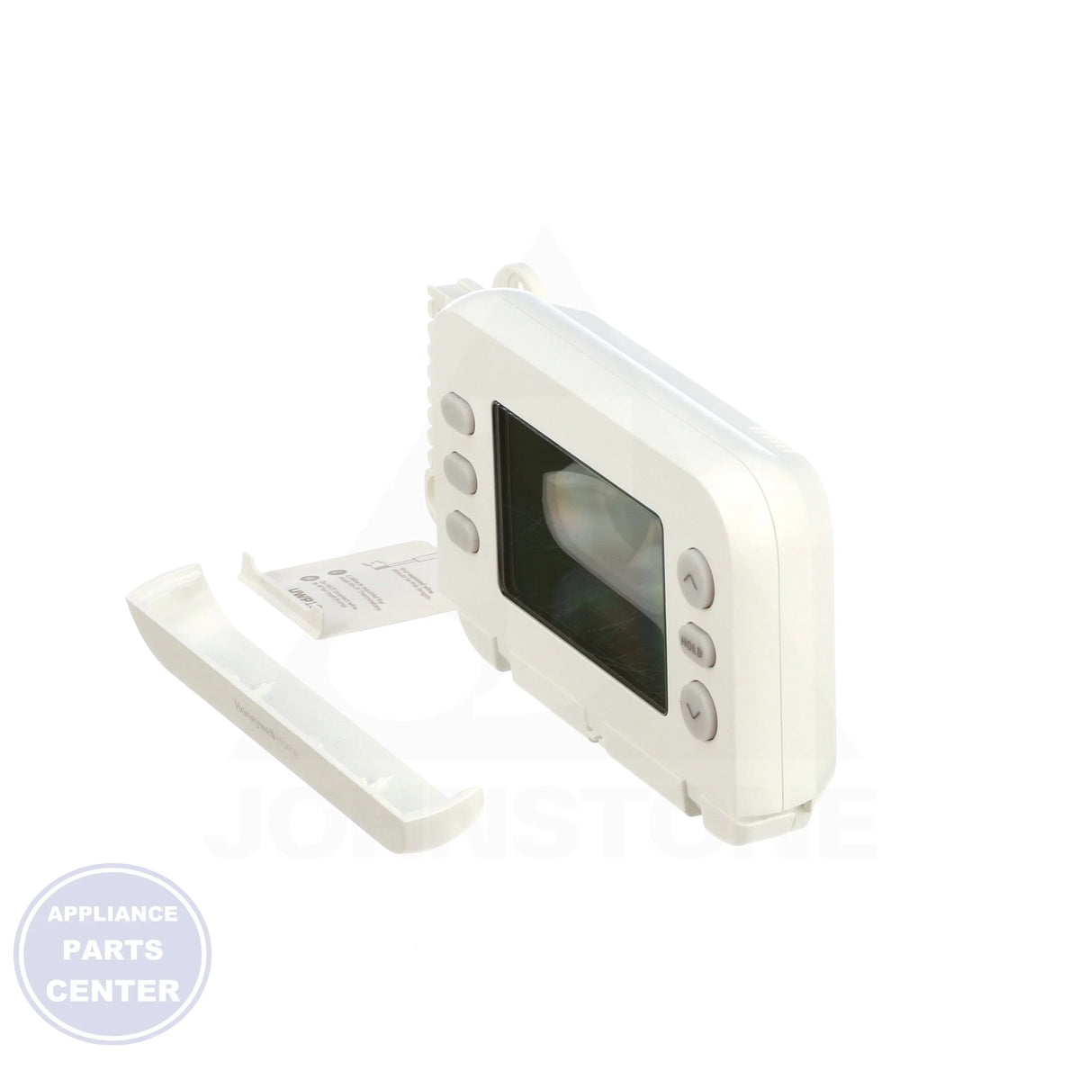 FocusPRO® TH2320U4006/U - Detailed view of terminal designations