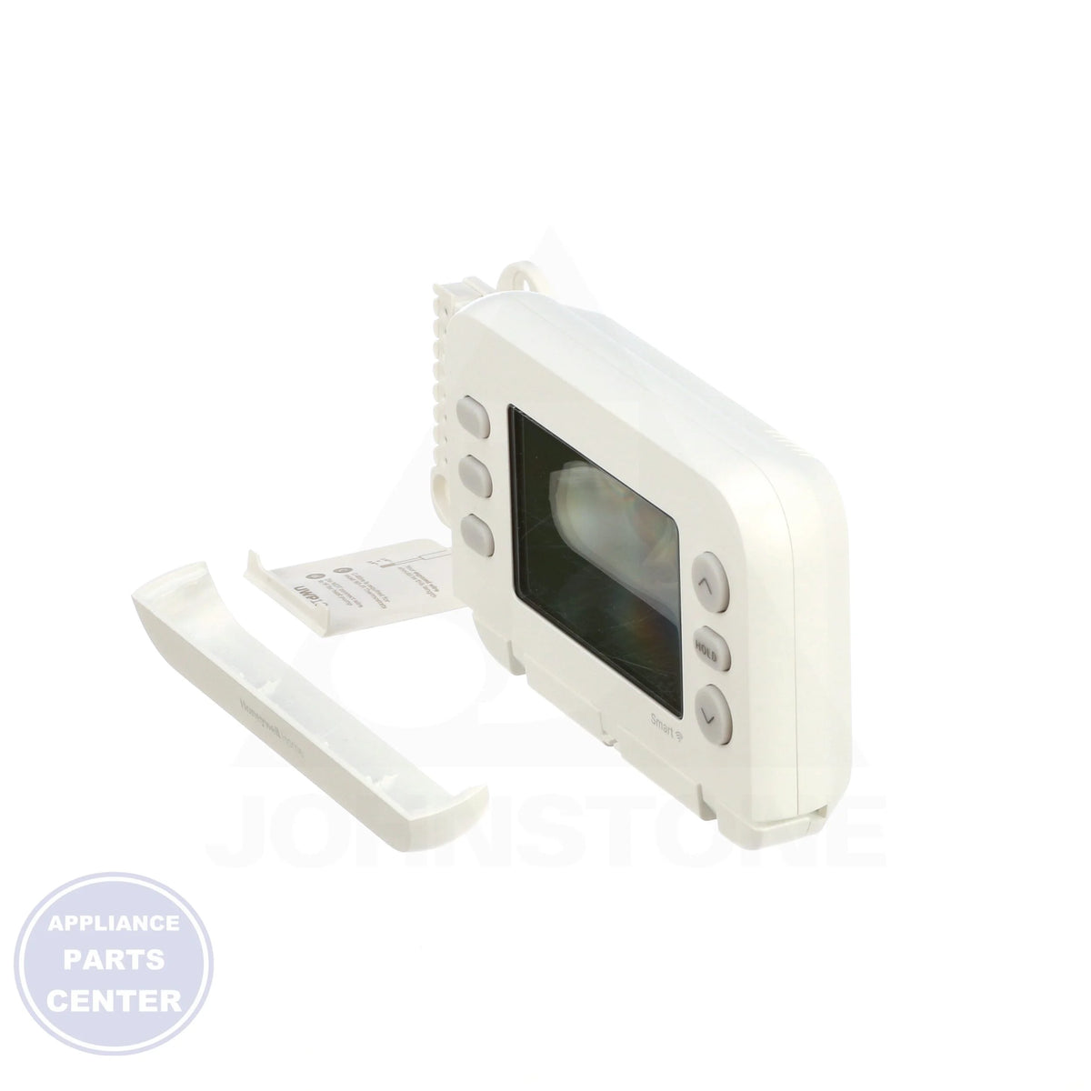 FocusPRO® Smart Thermostat TH2110WF4008/U - Detailed view of 2.4GHz/5GHz output signal