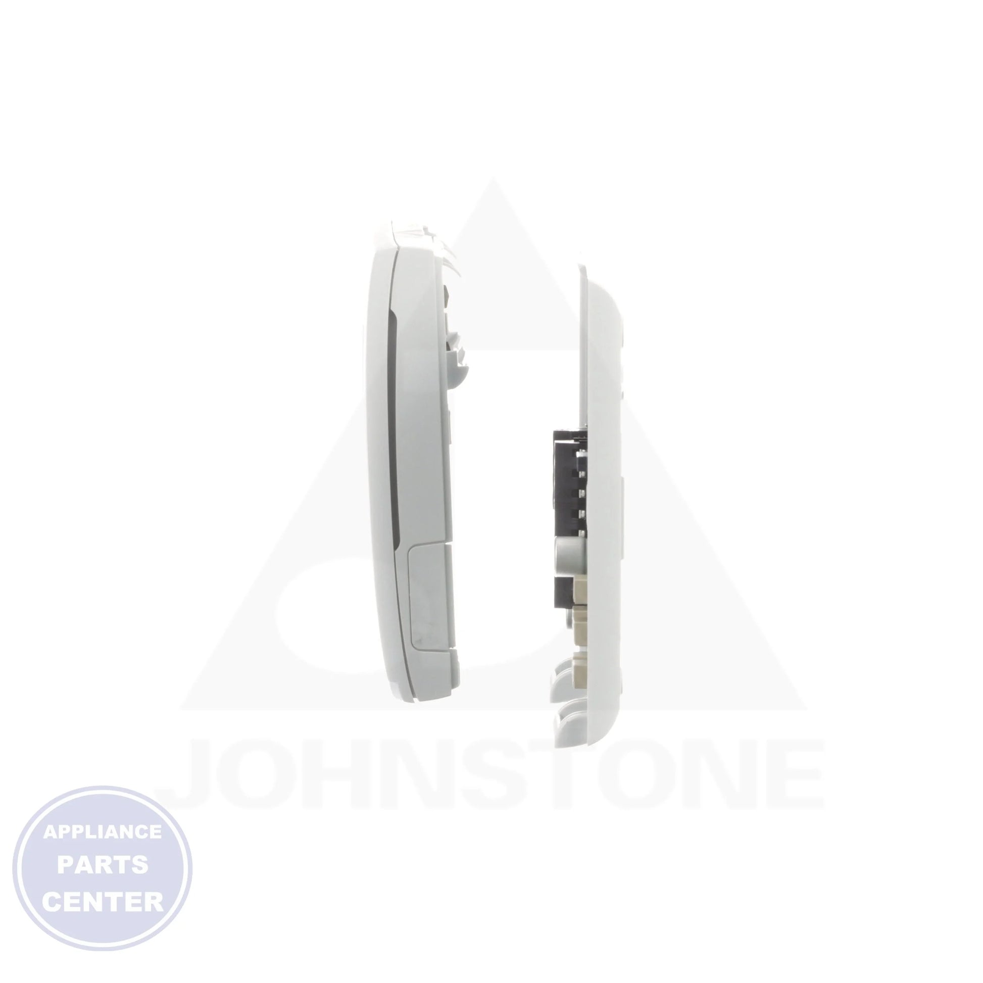 RedLINK Enabled VisionPRO® 8000 Thermostat TH8320R1003/U - Detailed view of versatile technical specifications
