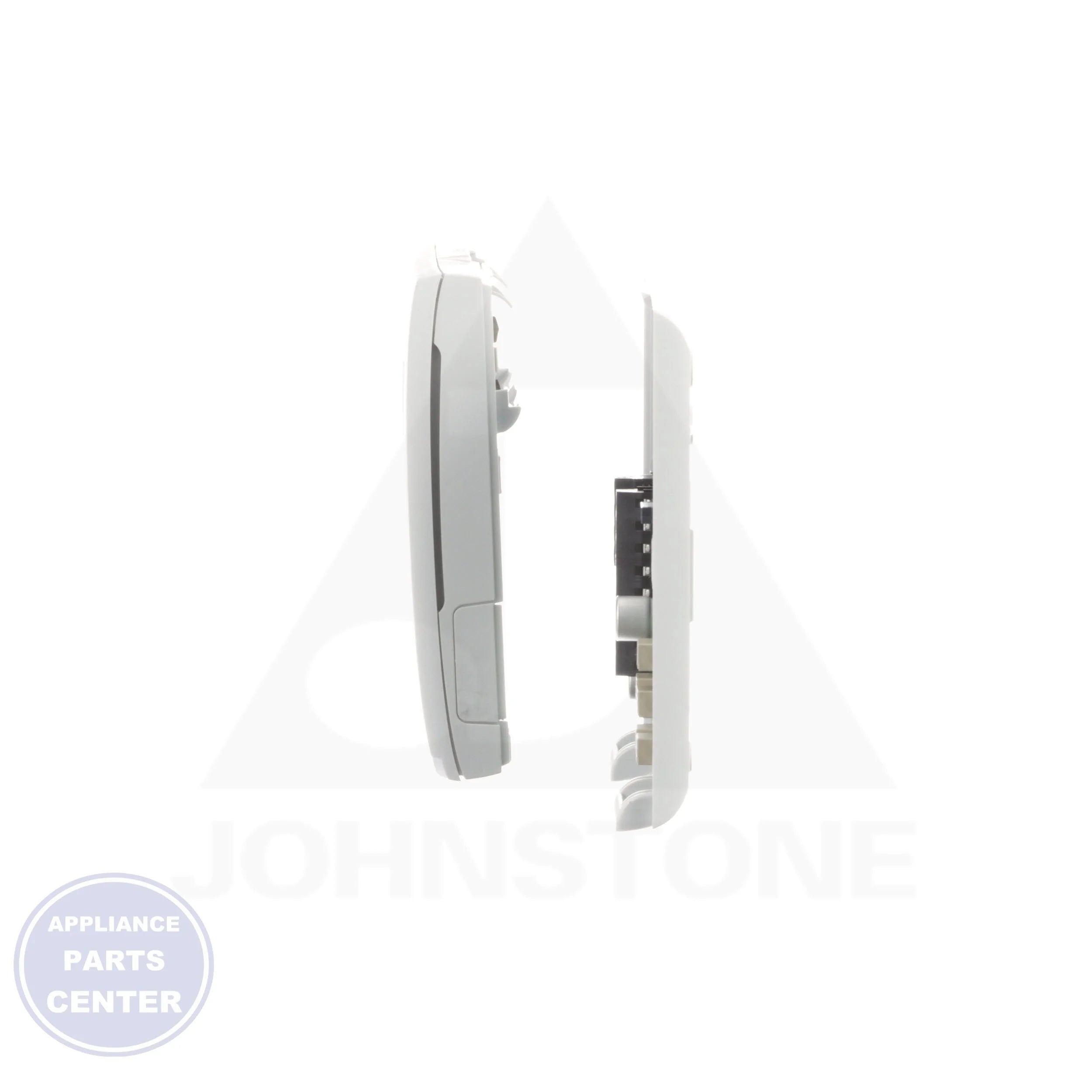 RedLINK Enabled VisionPRO® 8000 Thermostat TH8320R1003/U - Detailed view of versatile technical specifications