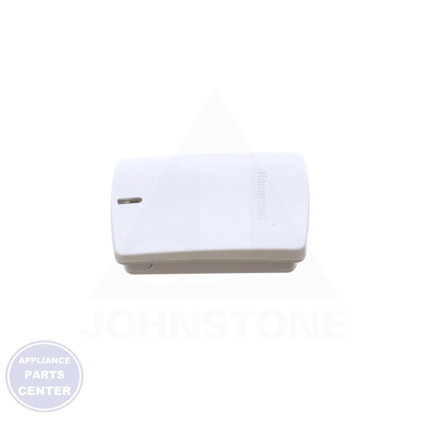RedLINK™ Wireless Indoor Sensor C7189R1004/U - Detailed view of accurate temperature sensing technology