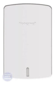 RedLINK™ Wireless Indoor Sensor C7189R1004/U - Main view showing remote temperature sensor for Honeywell models