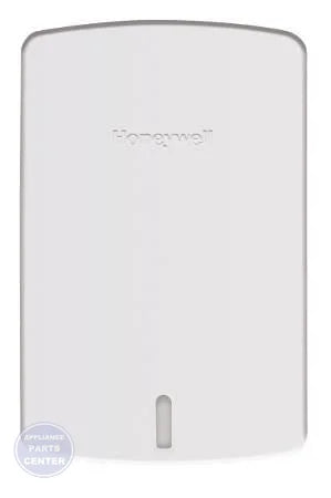 RedLINK™ Wireless Indoor Sensor C7189R1004/U - Main view showing remote temperature sensor for Honeywell models