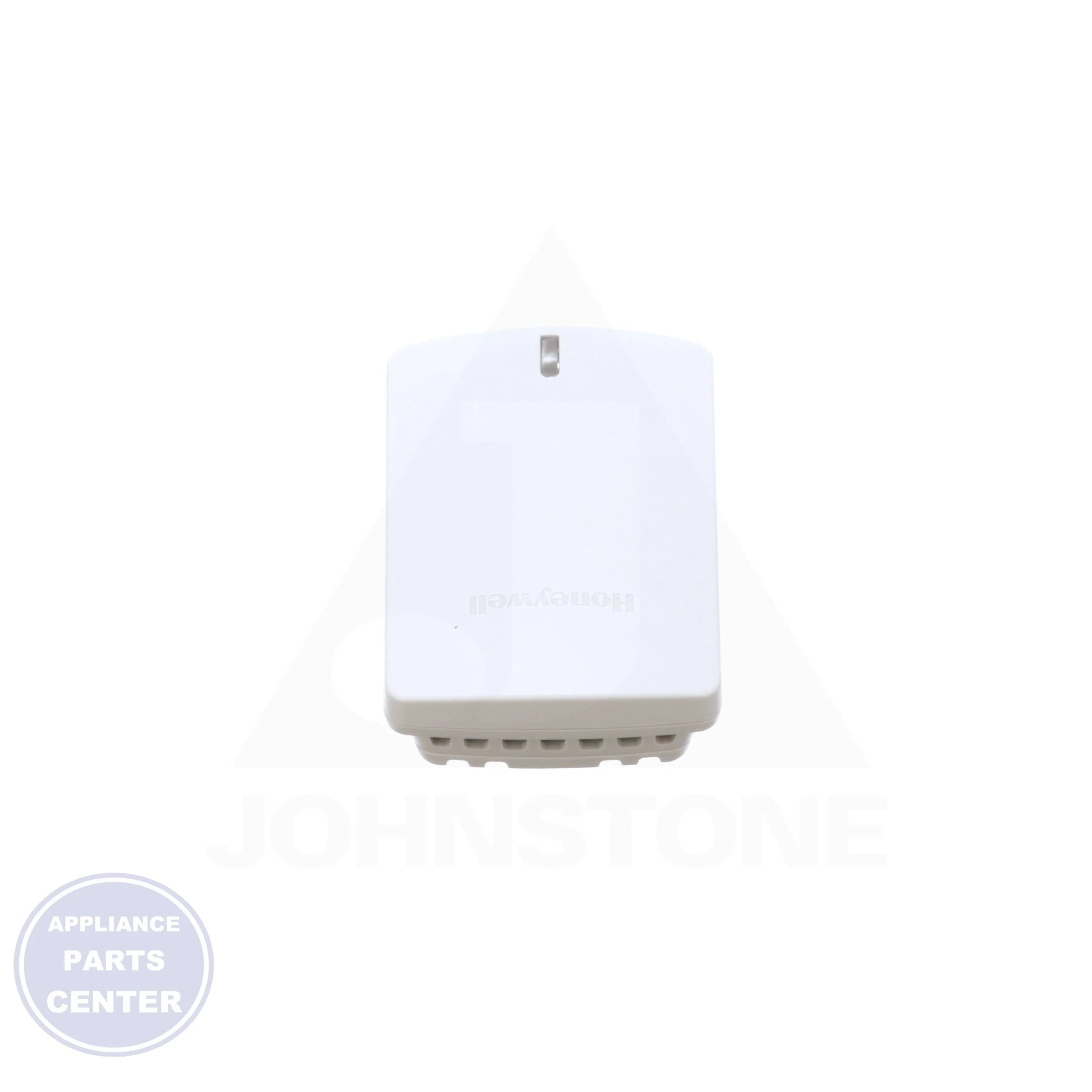 RedLINK™ Wireless Indoor Sensor C7189R1004/U - Side view with factory calibrated specs