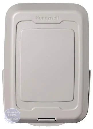 Honeywell RedLINK™ Wireless Outdoor Sensor C7089R1013/U - Main view showing weather-resistant design for various thermostat models