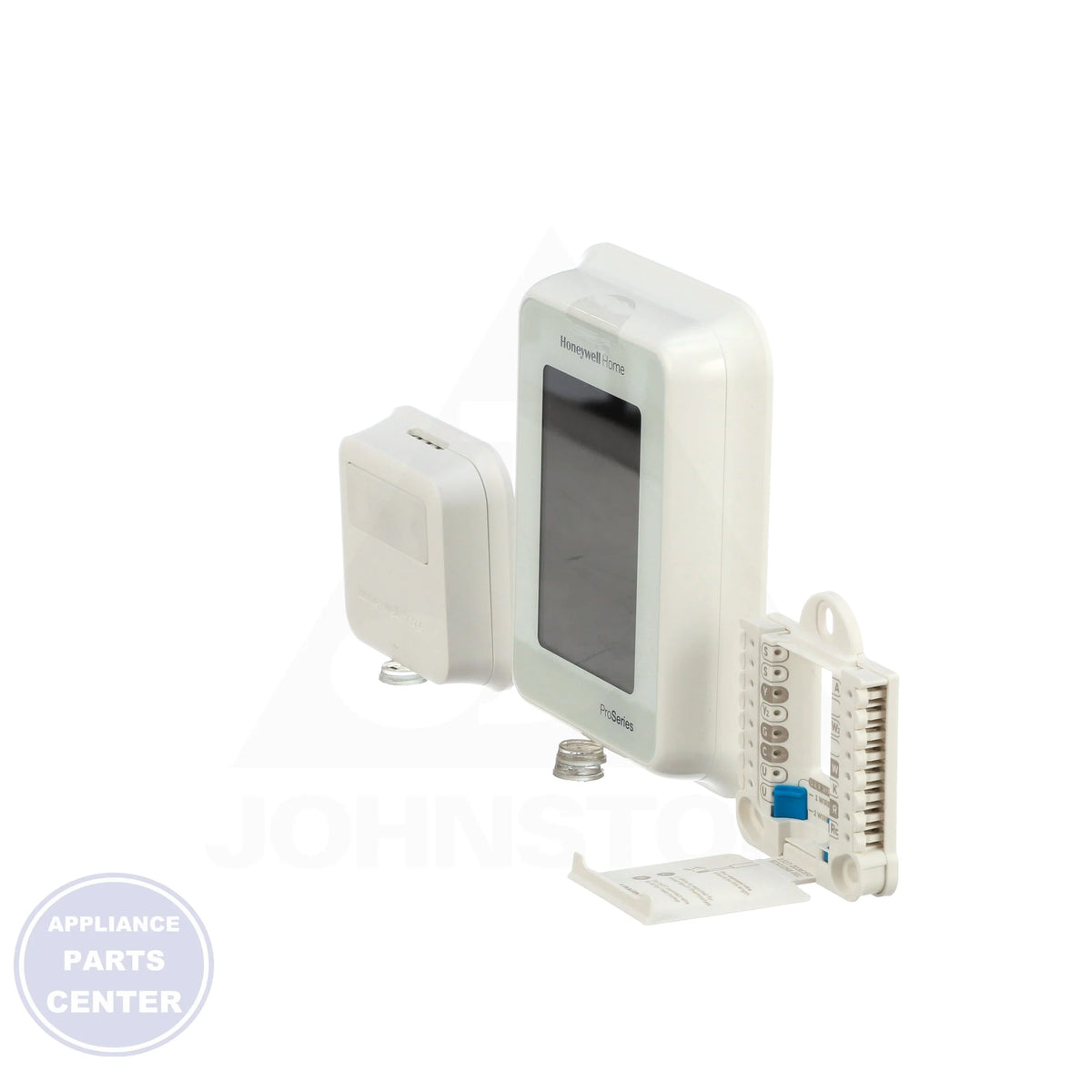 T10+ Pro Smart Thermostat THX321WFS3001W/U - Detailed view of 802.11b, 802.11g, 802.11n output signals