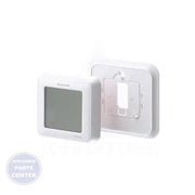 Z-Wave T6 Pro Programmable Thermostat TH6320ZW2003/U - Main view showing smart temperature control for modern homes