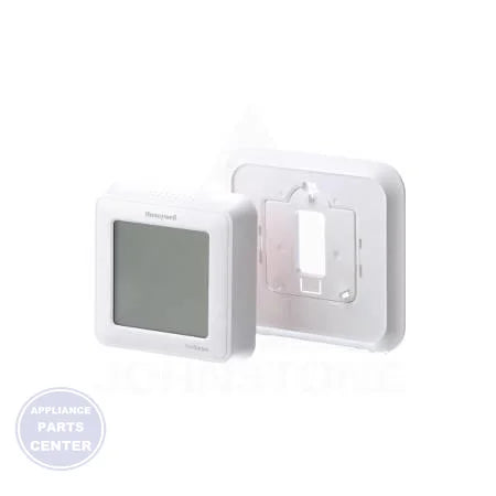 Z-Wave T6 Pro Programmable Thermostat TH6320ZW2003/U - Main view showing smart temperature control for modern homes