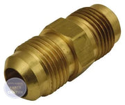 [Brand] Flare to Flare Union U2-12 - Main view showing secure connections for [specific models]