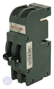 Zinsco UBIZ230 Circuit Breaker - Main view showing 30 Amps protection for various Zinsco models