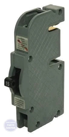 Zinsco UBIZ30 - Main view showing single pole control circuits for Zinsco models