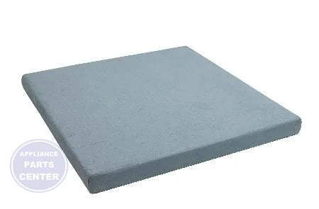 UltraLite® Lightweight Concrete Equipment Pad 32x32x3 - Main view showing weight capacity for B92-534 models