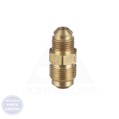 Half Reducing Union Flare to Flare UR2-86 - Detailed view of precision engineering details